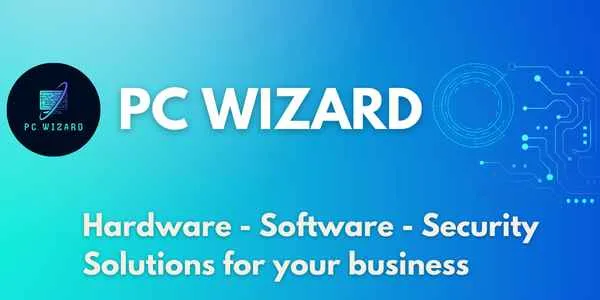 PC WIZARD MOBILE ENG