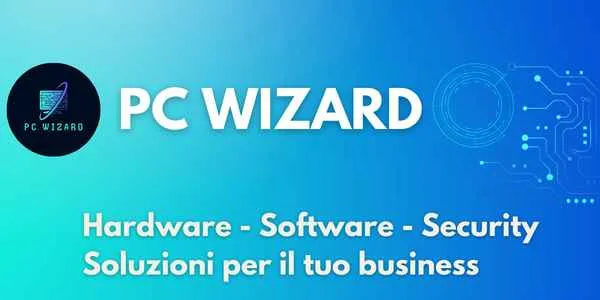 PC WIZARD MOBILE ITA