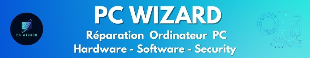 PC WIZARD FRENCH